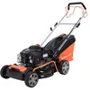 Image de Yard Force - Tondeuse à gazon Thermique autotractée - 46cm - Moteur Briggs & Stratton 450E 125cc - GM B46CK