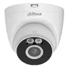 Image de Dahua TECHNOLOGY DH-IPC-T5AP-IL-0280B-EUR Eyeball 5MP 2.8mm IR LED (2880 x 1620 Pixels), Caméra réseau, Blanc