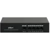 Image de Dahua SWITCH DH-PFS3005-4ET-36 POE (5 ports), Switch réseau, Noir