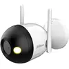Image de Dahua Caméra De Surveillance Bullet Wifi/f4c-led 2.8mm