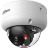 Image de Dahua IPC-HDBW3449EP-S-IL-0280B IP-Kamera 4MPx T/N (2688 x 1520 pixels), Caméra réseau, Noir, Blanc