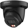 Image de Dahua IP-Kamera IPC-HDW3649QM-S-IL-0280B-BLACK, Caméra réseau, Noir