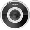 Image de Dahua NET CAMERA 6MP FISHEYE DOME/IPC-EBW5641-AS (2560 x 2560 pixels), Caméra réseau, Blanc, Noir