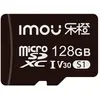 Image de Imou Carte Mémoire Sdhc Uhs-i 10/u3/v30 95/38 128gb