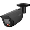 Image de Dahua IP-KAMERA IPC-HFW3849E-AS-IL-0280B-Schwarz (3840 x 2160 pixels), Caméra réseau, Noir