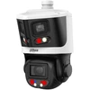 Image de Dahua SDT3E410-8P-MB-A-PV1 Caméra panoramique et SDT3E410-8P-MB-A-PV1