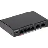Image de Dahua Switch 4p Poe Unmanaged (5 ports), Switch réseau, Noir