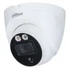 Image de DAHUA Caméra bnc dôme 8 mp ff 2.8 mm ir 20m - hac-me1800eqp-pirls-0280b
