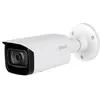 Image de Caméra de Surveillance Dahua B093TDZ5V2 Intérieure Extérieure Filaire Vision Nocturne Étanche Détection de Mouvement Blanc