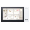 Image de Dahua VTH2421FB-P Moniteur intérieur IP VTH2421FB-P