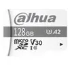 Image de Dahua Technology DHI-TF-P100/128 GB 128 Go MicroSDXC UHS-I Classe 10