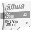 Image de Dahua Technology P100, 64 Go, MicroSD, Class 10, UHS-I, 100 Mo/s, 80 Mo/s (256 Go, microSD, U3, UHS-I), Carte mémoire, Blanc