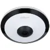 Image de Dahua NET CAMERA 5MP FISHEYE IR DOME/IPC-EW5541-AS (2592 x 1944 pixels), Caméra réseau, Noir, Blanc