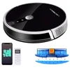 Image de Aspirateur robot laveur connecté LIECTROUX C30B WiFi 4000 Pa mapping