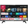 Image de Smart TV antteq AV32H3 32 pouces LEDLCD