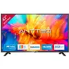 Image de AB42D1 télévision 42 Pouces (TV 107 cm) ANTTEQ Dolby Audio, LED, Triple Tuner, HDMI, Lecteur multimédia Via USB, Sortie Audio numérique, y Compris Mode hôtel