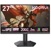 Image de Ecran PC Gaming Koorui G2722P 27" 200 Hz Full HD