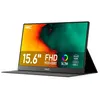 Image de Ecran PC Portable HKC V16 15,6'' Full HD Gris sidéral