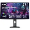 Image de Ecran PC Gaming HKC G27M7Pro 27" 160 Hz 4K Gris anthracite
