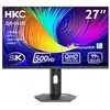 Image de Ecran PC gaming HKC GS27QHS 26,9'' OLED 500 Hz QHD Gris