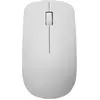 Image de Rapoo Souris optique sans fil M20 Plus, blanche (Sans fil), Souris, Blanc