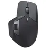 Image de Rapoo MT760M - Souris - multi-mode - optique - 10 boutons - sans fil - 2.4 GHz, Bluetooth 4.0, Bluetooth 5.0 - récepteur sans fil USB - noir gris