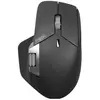 Image de Rapoo MT760M (Sans fil), Souris, Noir