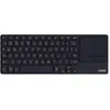 Image de Rapoo E2810m (DE, Sans fil), Clavier, Gris