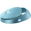 Image de Rapoo Ralemo Air 1 (Sans fil), Souris, Bleu