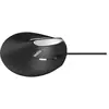 Image de Rapoo EV200 Maus right USB Type-A Optique 1600 DPI (Filaire), Souris, Noir