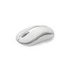 Image de Rapoo M10 PLUS - Souris - optique - 3 boutons - sans fil - 2.4 GHz - blanc