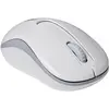 Image de Rapoo M10+ (Sans fil), Souris, Blanc