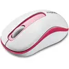 Image de Rapoo M10 Plus (Sans fil), Souris, Blanc