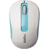 Image de Rapoo M10 Plus (Sans fil), Souris, Bleu