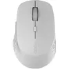 Image de Rapoo M300 (Sans fil), Souris, Gris