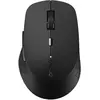 Image de Rapoo M300 (Sans fil), Souris, Vert, Noir, Gris