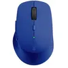 Image de Souris optique sans fil Multi mode 2,4GHz/BT 3 .0/BT 4 .0 M300 Bleu, Rapoo