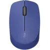 Image de Rapoo M100 Silencieux (Sans fil), Souris, Bleu