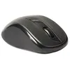 Image de Rapoo M500 - Souris - pour droitiers - optique - 7 boutons - sans fil - 2.4 GHz, Bluetooth 4.0, Bluetooth 3.0 - récepteur sans fil USB - noir