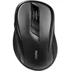 Image de Rapoo M500 (Sans fil), Souris, Noir