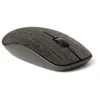 Image de Souris Rapoo M200+ 18694 Sans Fil Jeux Bluetooth 3 Boutons Gris Foncé