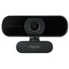 Image de Webcam Rapoo XW180 - 1080p - 30fps - Noire