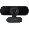 Image de Rapoo Webcam HD XW170 (0.90 Mpx), Webcam, Noir