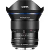 Image de Objectif Hybride Laowa 15mm f/2 Noir pour Sony FE