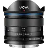 Image de Venus Optic Laowa 7,5mm F/2 MFT version standard (Micro Four Thirds, Micro Four Thirds), Objectif, Noir