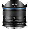 Image de Venus Optic Laowa 7.5mm F/2 MFT version standard (Micro Four Thirds, Micro Four Thirds), Objectif, Argent