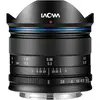 Image de Venus Optic Laowa 7.5mm F/2 MFT (Micro Four Thirds, Micro Four Thirds), Objectif, Noir