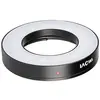 Image de Venus Optic Laowa Front LED Ringlight 25mm F2.8 (Éclairage annulaire), Lumière continue, Noir, Blanc