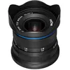 Image de Laowa objectif 9mm f2.8 zero-d compatible avec eos-m