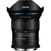 Image de Venus Optic Laowa 15mm f/2 Zero-D Nikon Z (Nikon Z, Plein format), Objectif, Noir